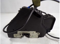 Recambio de cerradura puerta trasera izquierda para mercedes-benz clase cls (w219) 3.0 cdi cat referencia OEM IAM A2197300135   2