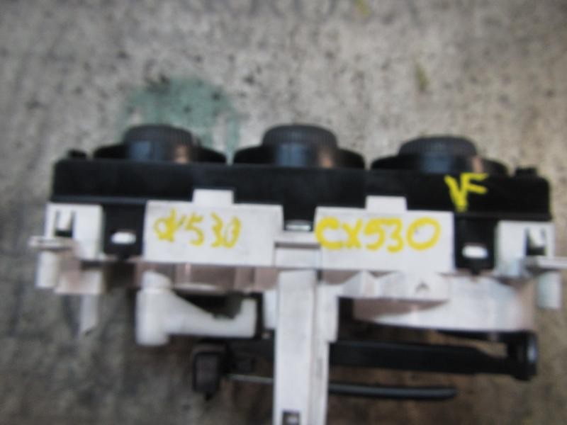 Recambio de mando calefaccion / aire acondicionado para peugeot 308 confort referencia OEM IAM   