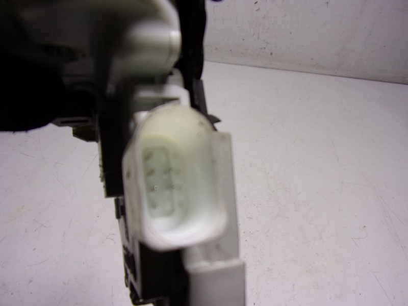 Recambio de cerradura puerta delantera izquierda para audi a1 (8xk) 1.0 tfsi referencia OEM IAM 8X1837015C 8X1837015C 