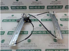 Recambio de elevalunas delantero izquierdo para ford kuga (cbs) 2.0 tdci cat referencia OEM IAM 2138696   2