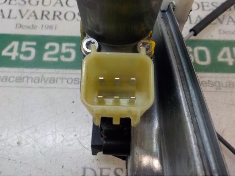 Recambio de elevalunas delantero izquierdo para ford kuga (cbs) 2.0 tdci cat referencia OEM IAM 2138696  