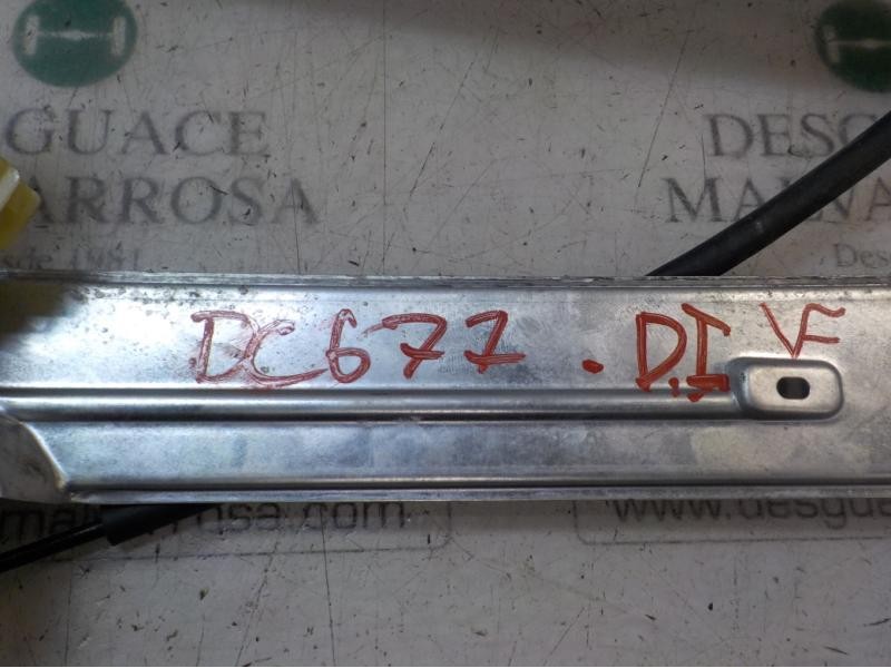 Recambio de elevalunas delantero izquierdo para ford kuga (cbs) 2.0 tdci cat referencia OEM IAM 2138696  