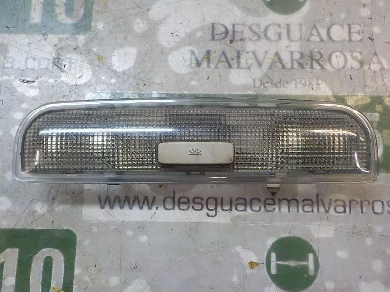 Recambio de piloto interior para seat toledo (kg3) reference referencia OEM IAM 8P0947111CY20  