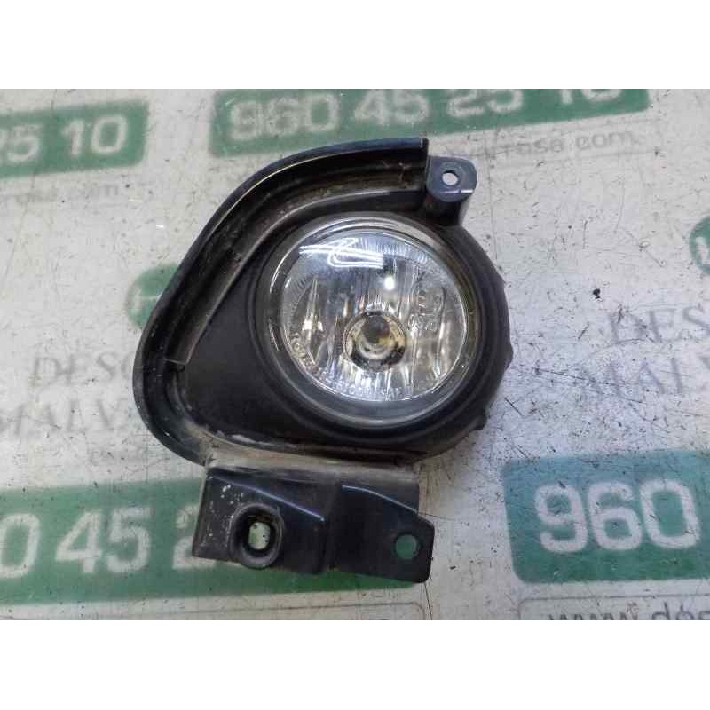 Recambio de faro antiniebla izquierdo para mazda rx-8 (se) 1.3 wankel cat referencia OEM IAM   