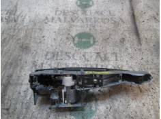 Recambio de maneta exterior delantera izquierda para peugeot 308 confort referencia OEM IAM    2
