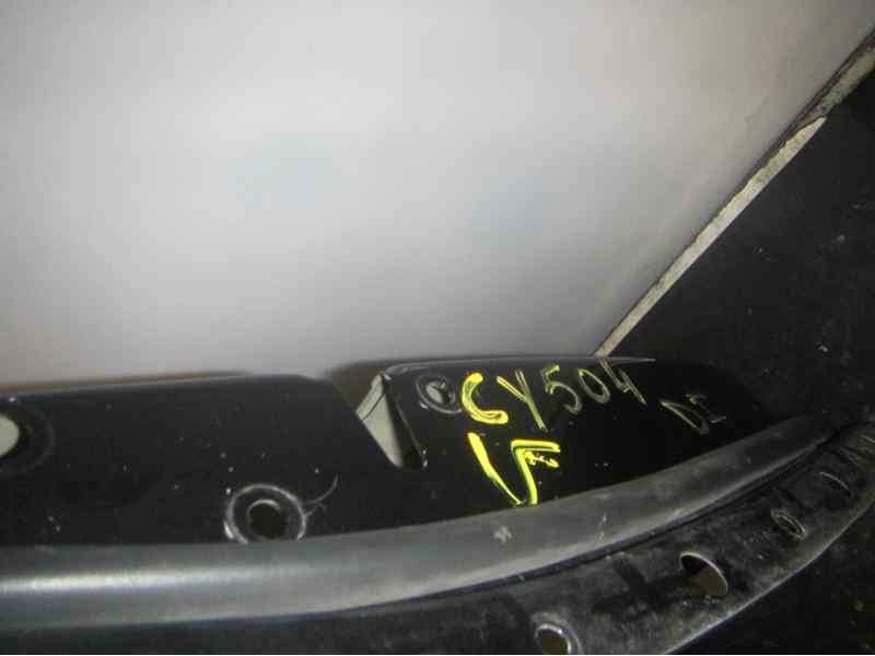 Recambio de puerta delantera izquierda para volkswagen golf v berlina (1k1) conceptline (e) referencia OEM IAM 1K3831105J  