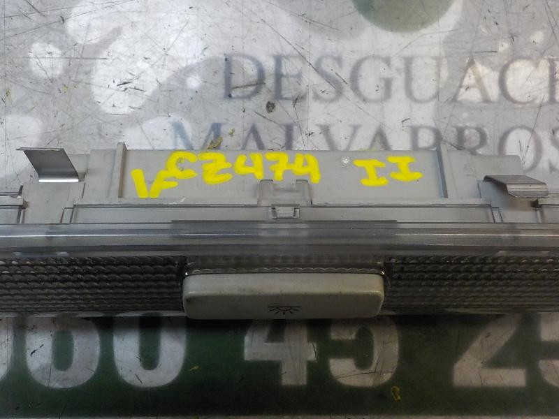 Recambio de piloto interior para seat toledo (kg3) reference referencia OEM IAM 8P0947111CY20  