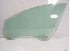 Recambio de cristal puerta delantero izquierdo para mercedes-benz clase cls (w219) 3.0 cdi cat referencia OEM IAM A2197250110  