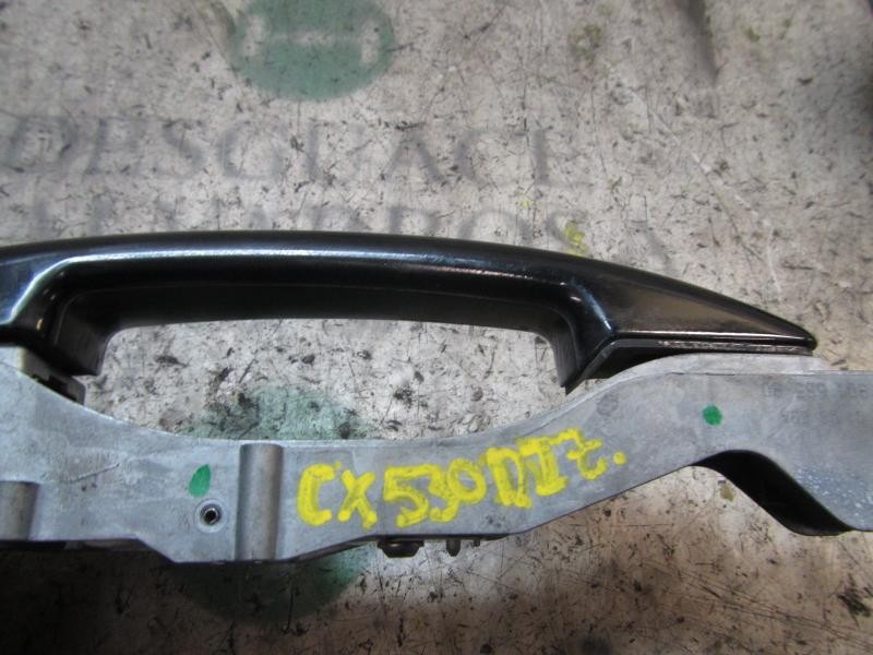 Recambio de maneta exterior delantera izquierda para peugeot 308 confort referencia OEM IAM   