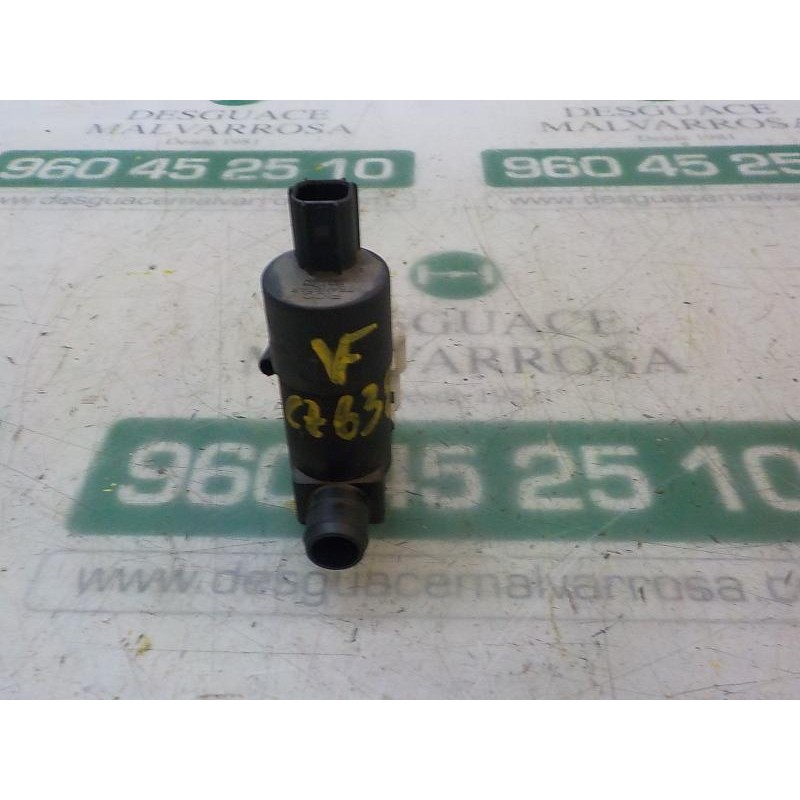 Recambio de bomba limpia para ford focus lim. (cb8) 1.6 ecoboost cat referencia OEM IAM   