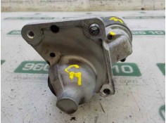 Recambio de motor arranque para citroën jumpy fugón 1.6 blue-hdi fap referencia OEM IAM 5802AE   2