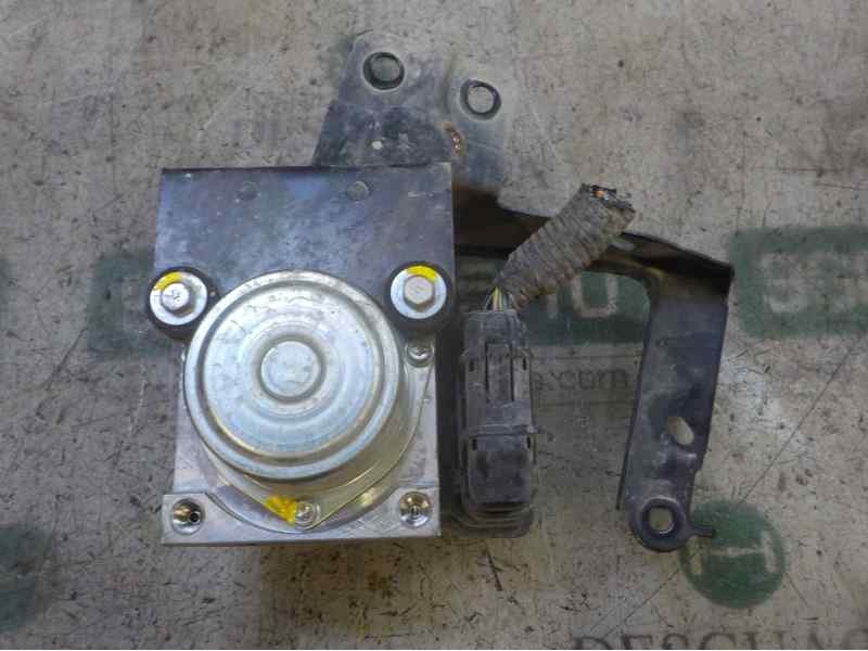 Recambio de abs para nissan x-trail (t31) 2.0 dci turbodiesel cat referencia OEM IAM 47660JG27B 47660JG221 