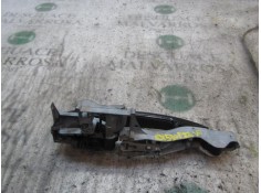 Recambio de maneta exterior trasera izquierda para peugeot 308 confort referencia OEM IAM    2