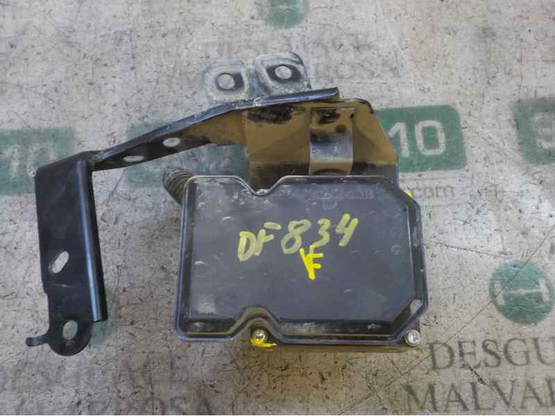 Recambio de abs para nissan x-trail (t31) 2.0 dci turbodiesel cat referencia OEM IAM 47660JG27B 47660JG221 