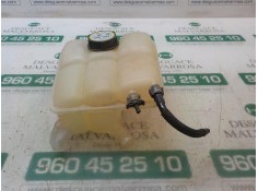 Recambio de deposito expansion para ford focus lim. (cb8) 1.6 ecoboost cat referencia OEM IAM    2