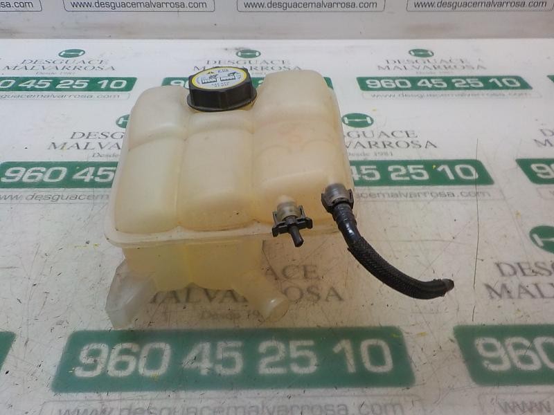 Recambio de deposito expansion para ford focus lim. (cb8) 1.6 ecoboost cat referencia OEM IAM   