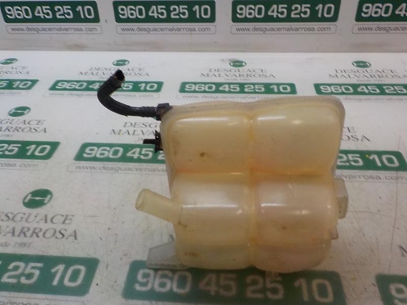 Recambio de deposito expansion para ford focus lim. (cb8) 1.6 ecoboost cat referencia OEM IAM   