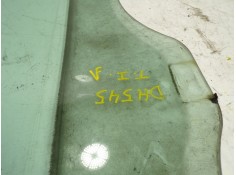 Recambio de cristal puerta trasero izquierdo para mercedes-benz clase cls (w219) 3.0 cdi cat referencia OEM IAM A2197350110   2