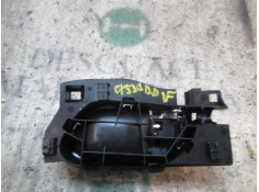 Recambio de maneta interior delantera derecha para peugeot 308 confort referencia OEM IAM    2