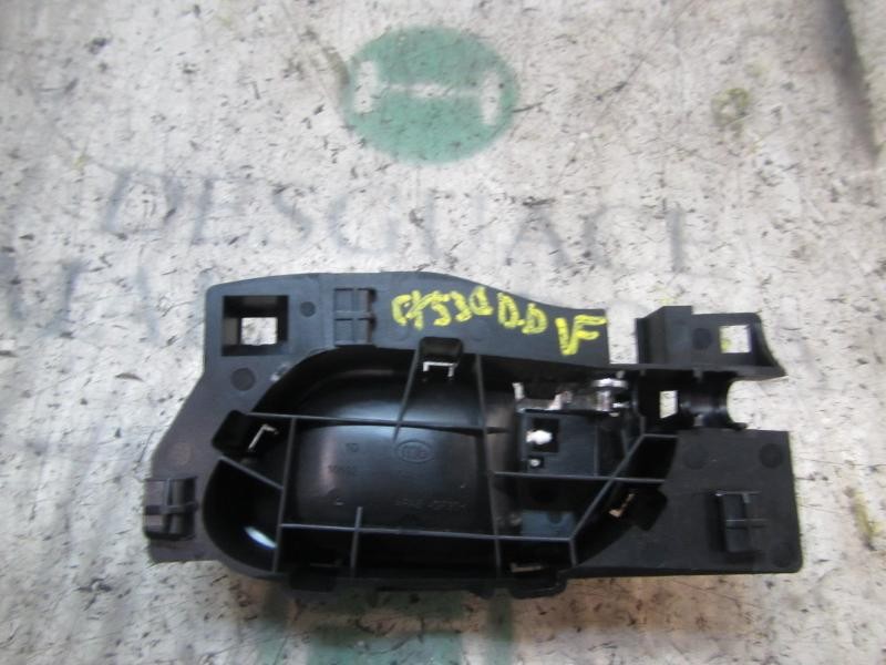 Recambio de maneta interior delantera derecha para peugeot 308 confort referencia OEM IAM   