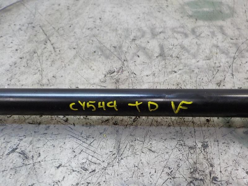 Recambio de amortiguadores maletero / porton para peugeot 508 access referencia OEM IAM 8731W4  