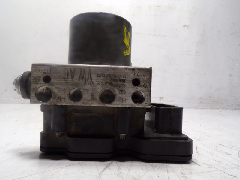 Recambio de abs para seat ibiza (6j5) 1.4tdi 55kw referencia OEM IAM 6C0614517NBEF 6C0614517K 