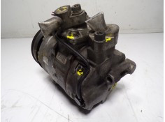 Recambio de compresor aire acondicionado para porsche cayenne (typ 9pa) 4.5 v8 cat referencia OEM IAM 95812601201 4472209111  2
