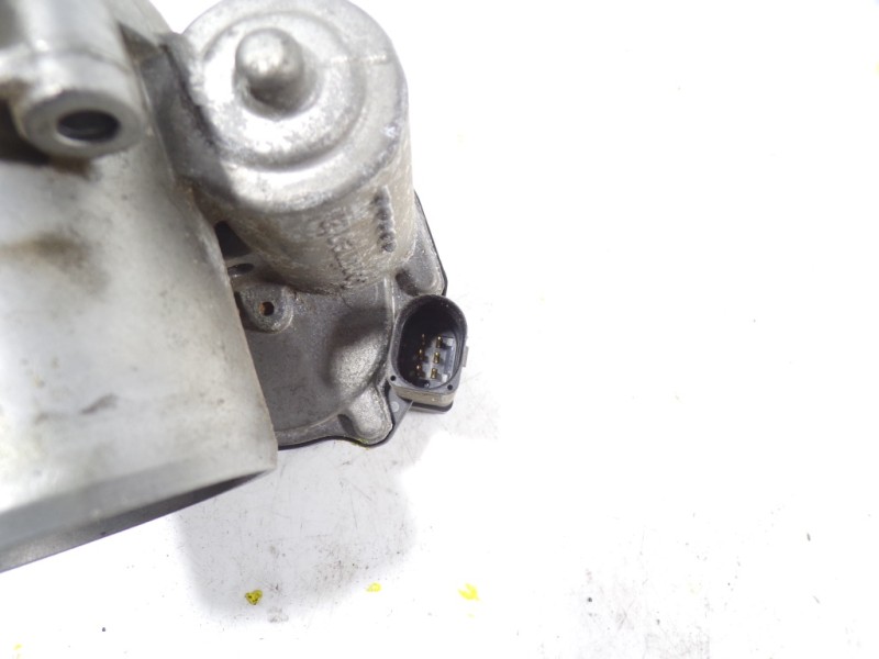 Recambio de caja mariposa para volkswagen golf vi (5k1) 1.4 16v tsi referencia OEM IAM 03C133062C 03C133062C 