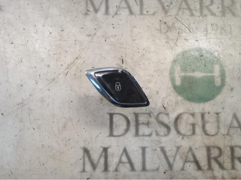 Recambio de modulo electronico para citroën ds3 base referencia OEM IAM   