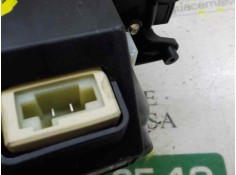 Recambio de motor calefaccion para citroën jumpy fugón 1.6 blue-hdi fap referencia OEM IAM 1617062780   2