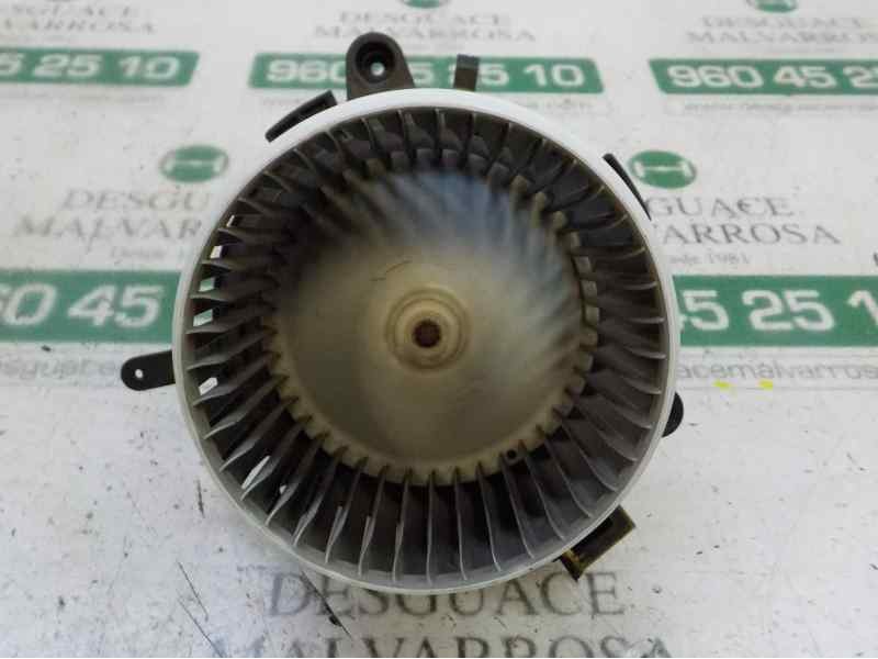 Recambio de motor calefaccion para citroën jumpy fugón 1.6 blue-hdi fap referencia OEM IAM 1617062780  