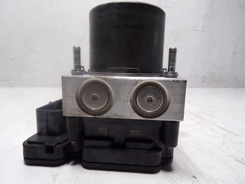 Recambio de abs para seat ibiza (6j5) 1.4tdi 55kw referencia OEM IAM 6C0614517NBEF 6C0614517K 