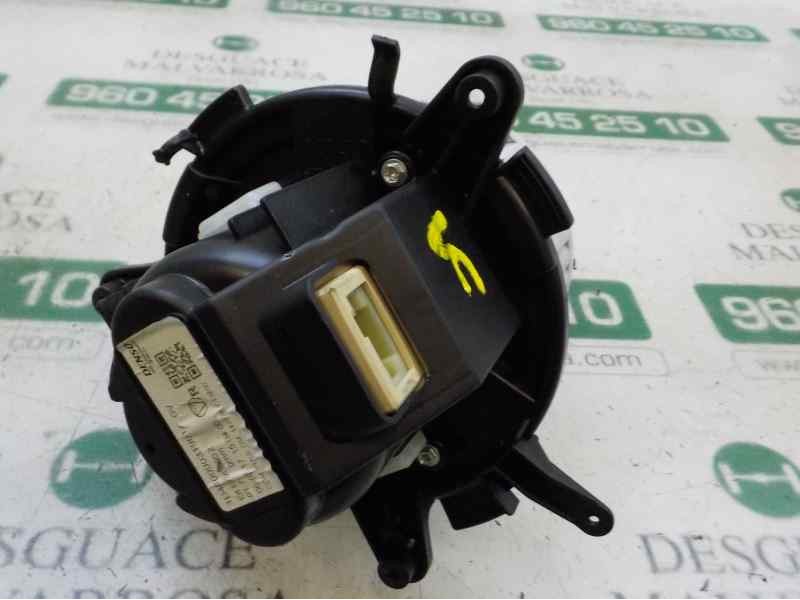 Recambio de motor calefaccion para citroën jumpy fugón 1.6 blue-hdi fap referencia OEM IAM 1617062780  