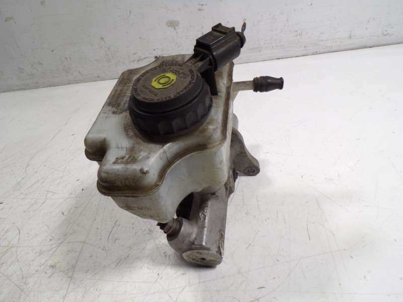 Recambio de bomba freno para volkswagen caddy furgón/kombi maxi kombi bmt referencia OEM IAM 1K1614019L 1K1611301 