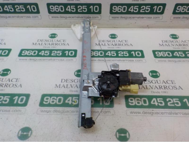 Recambio de elevalunas trasero izquierdo para ford kuga (cbs) 2.0 tdci cat referencia OEM IAM 2138708  