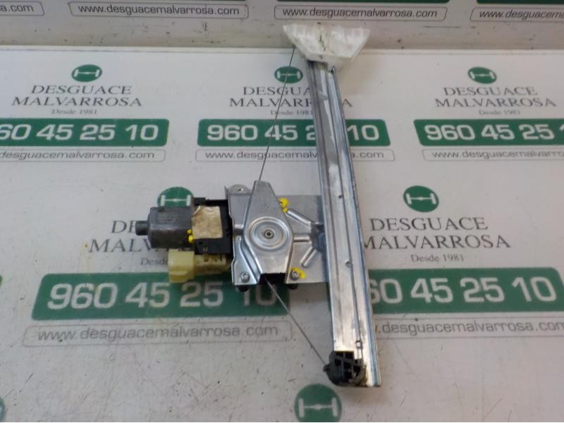 Recambio de elevalunas trasero izquierdo para ford kuga (cbs) 2.0 tdci cat referencia OEM IAM 2138708  