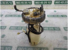 Recambio de aforador para nissan x-trail (t31) 2.0 dci turbodiesel cat referencia OEM IAM 17040JG70D 17040JG70D  2