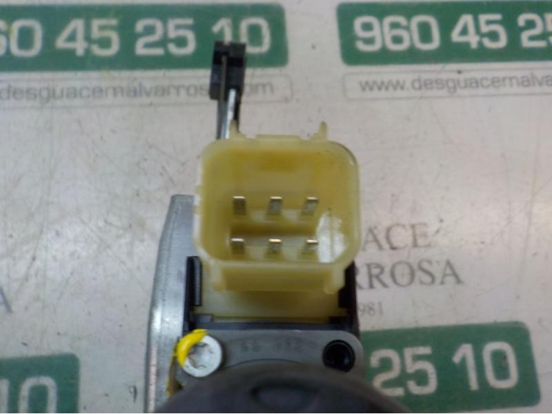 Recambio de elevalunas trasero izquierdo para ford kuga (cbs) 2.0 tdci cat referencia OEM IAM 2138708  