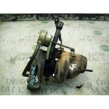 TURBOCOMPRESOR 