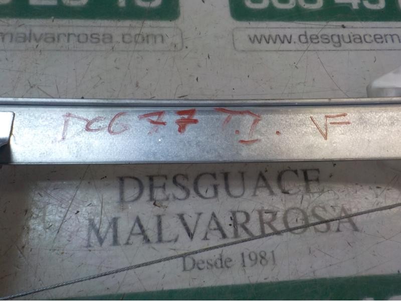 Recambio de elevalunas trasero izquierdo para ford kuga (cbs) 2.0 tdci cat referencia OEM IAM 2138708  