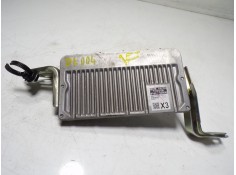 Recambio de centralita motor uce para toyota auris touring sports (e18) hybrid active referencia OEM IAM 896610ZM30 896610ZM30  2