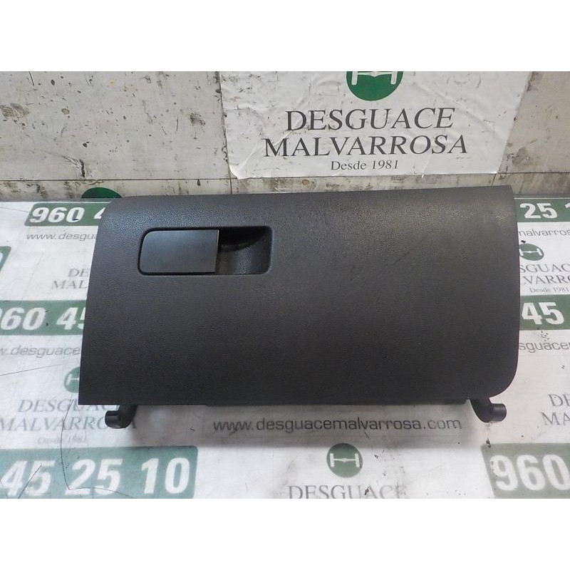 Recambio de guantera para seat toledo (kg3) reference referencia OEM IAM 5JB8571219B9  