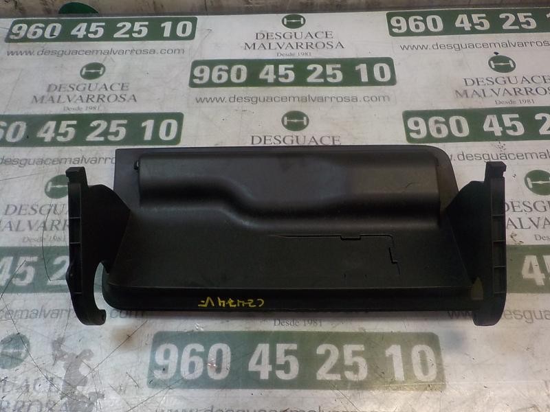 Recambio de guantera para seat toledo (kg3) reference referencia OEM IAM 5JB8571219B9  