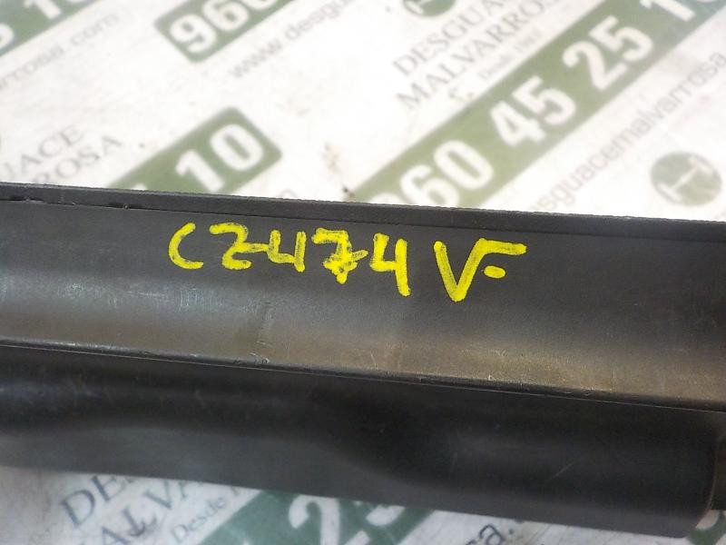 Recambio de guantera para seat toledo (kg3) reference referencia OEM IAM 5JB8571219B9  