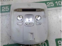 Recambio de piloto interior para citroën jumpy fugón 1.6 blue-hdi fap referencia OEM IAM    2