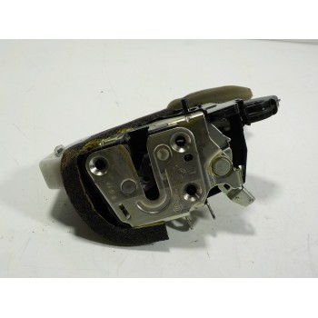 CERRADURA PUERTA TRASERA IZQUIERDA 825014CA0A F1814520 