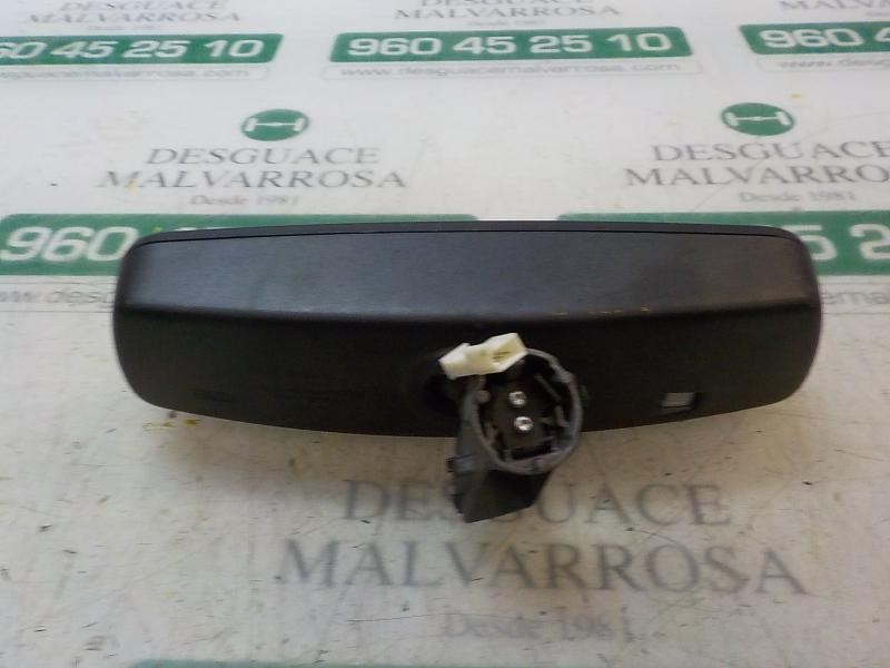 Recambio de espejo interior para ford focus lim. (cb8) 1.6 ecoboost cat referencia OEM IAM   