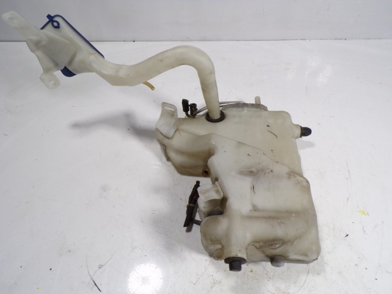 Recambio de deposito limpia para mercedes-benz clase cls (w219) 3.0 cdi cat referencia OEM IAM A2118690120  