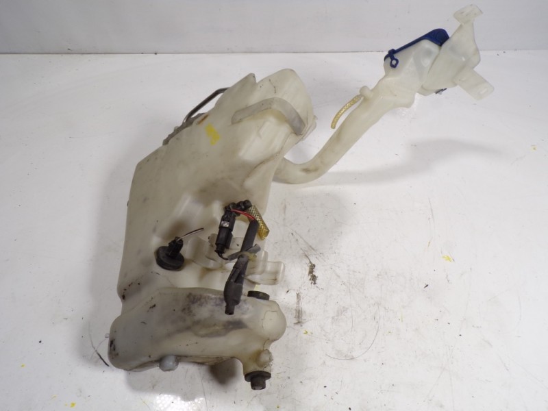 Recambio de deposito limpia para mercedes-benz clase cls (w219) 3.0 cdi cat referencia OEM IAM A2118690120  