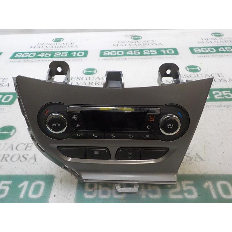 Recambio de mando climatizador para ford focus lim. (cb8) 1.6 ecoboost cat referencia OEM IAM   